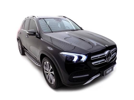 MERCEDES-BENZ GLE 400d 3.0 V6 DIESEL 4MATIC 9G-TRONIC MERCEDES-BENZ GLE 400d 3.0 V6 DIESEL 4MATIC 9G-TRONIC